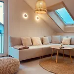 Balkonien Apartment Wangen im Allgäu