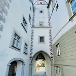 Apartment Balkonien *