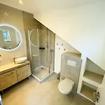 Apartment Balkonien