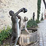 Apartment Balkonien Wangen im Allgäu