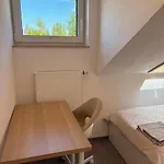 Apartment Balkonien *