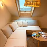 Balkonien Daire Wangen im Allgäu