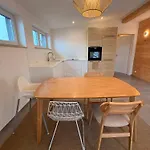 Balkonien Daire Wangen im Allgäu