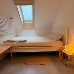 Apartment Balkonien