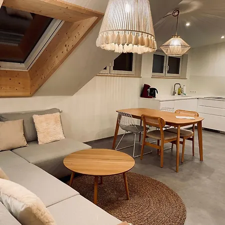 Balkonien Apartment *