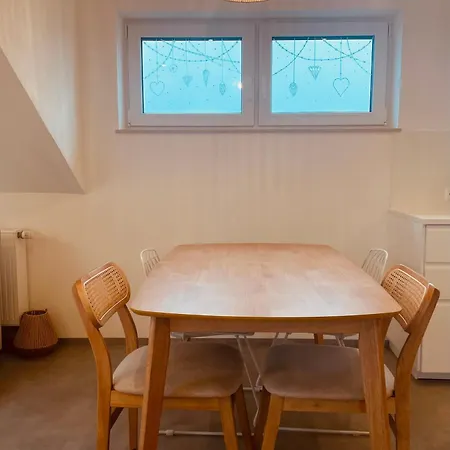 Balkonien Apartment