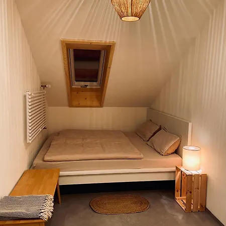 Apartment Balkonien