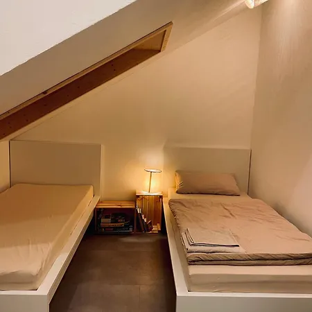 Balkonien Apartment
