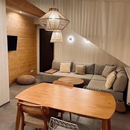 Balkonien Apartment Wangen im Allgaeu