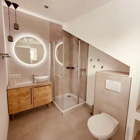 Apartman Balkonien Wangen im Allgäu