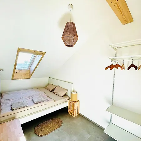 Apartment Balkonien