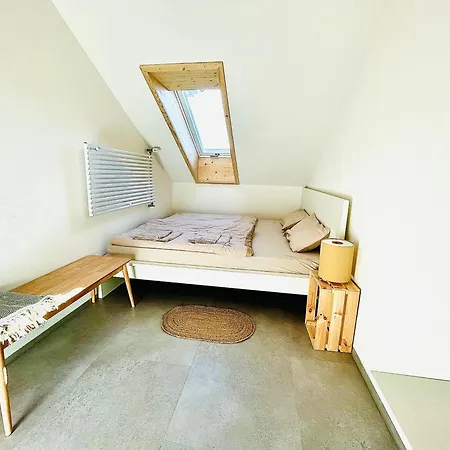 Apartment Balkonien Wangen im Allgaeu