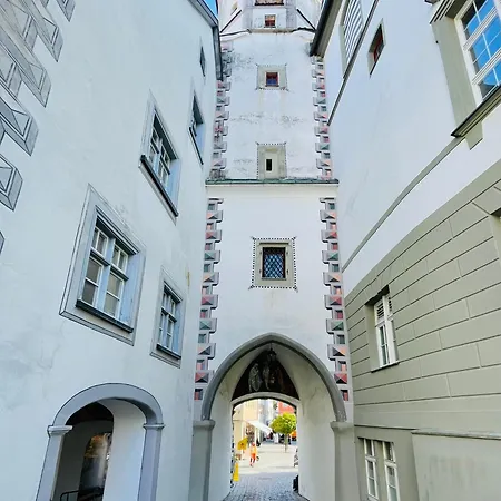 Apartman Balkonien *