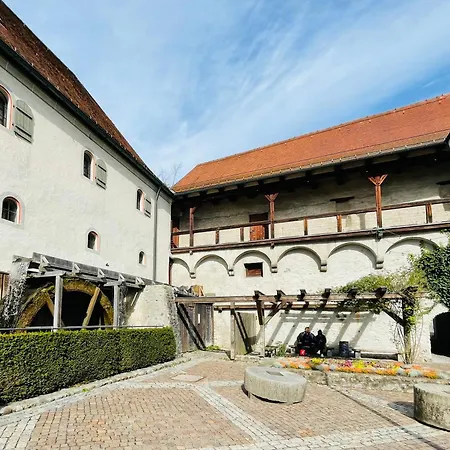 Balkonien Wangen im Allgäu