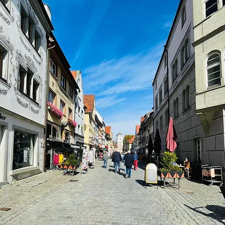 Balkonien Appartamento *