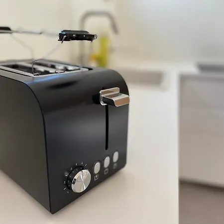 Appartamento Balkonien