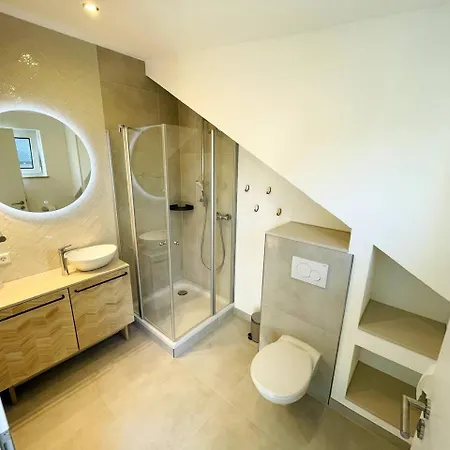Apartment Balkonien