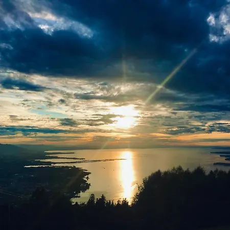 Apartman Balkonien *