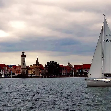 Apartment Balkonien Wangen im Allgäu