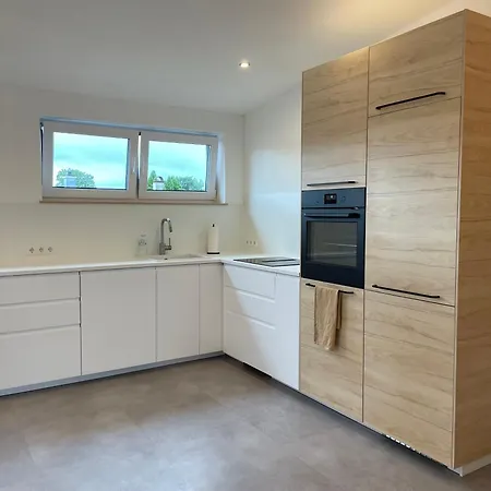 Apartment Balkonien