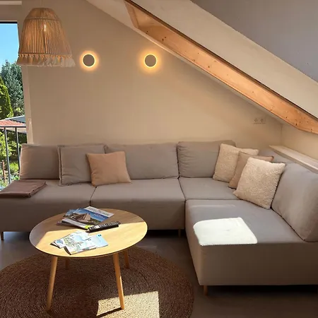 Balkonien * Wangen im Allgäu