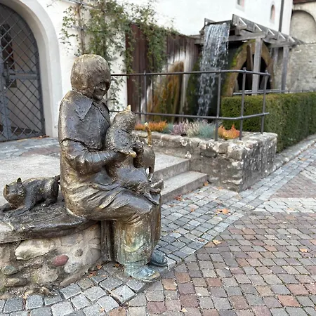 Appartamento Balkonien