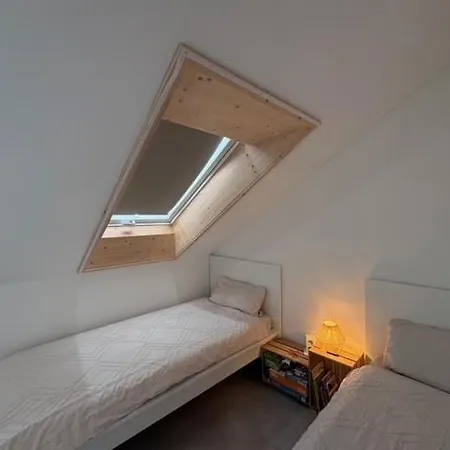 Apartman Balkonien