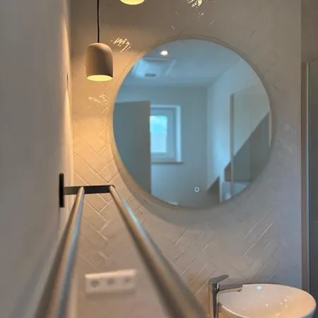 Apartman Balkonien