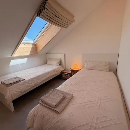 Balkonien Apartman *