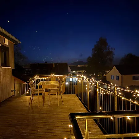 Appartamento Balkonien *