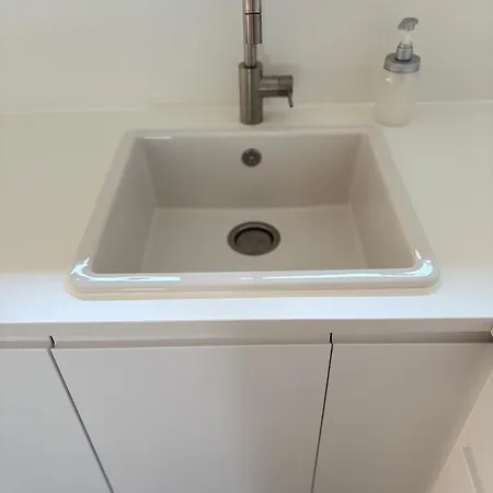 Balkonien Apartman