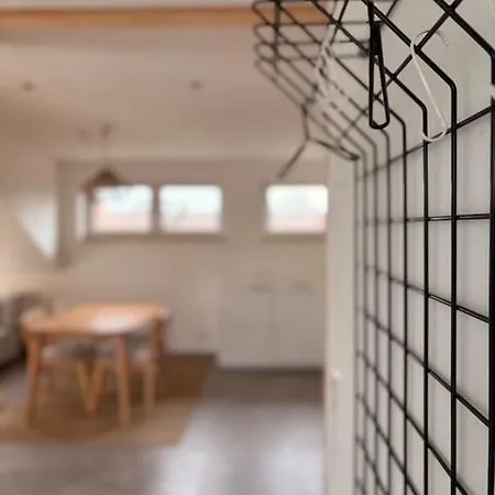 Balkonien Apartment *