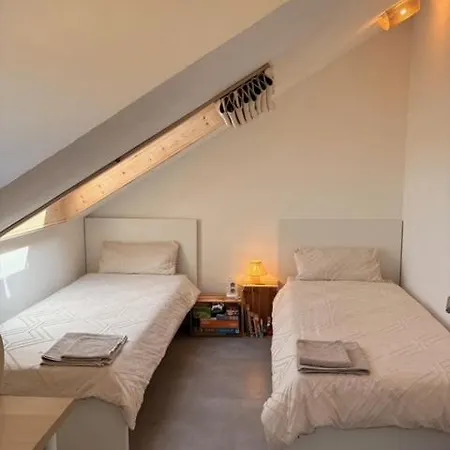 Balkonien Apartman Wangen im Allgäu