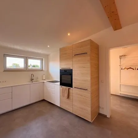 Apartman Balkonien