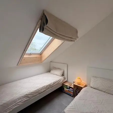 Apartman Balkonien Wangen im Allgäu