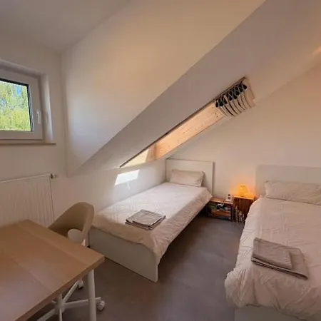 Balkonien Appartamento Wangen im Allgäu