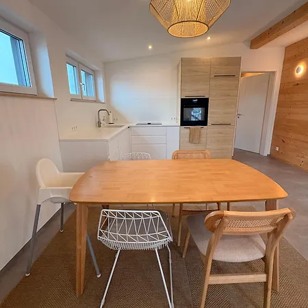 Balkonien Apartament Wangen im Allgäu