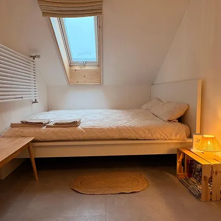 Apartman Balkonien