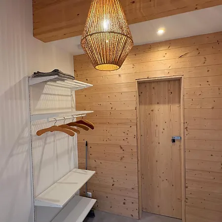 Apartman Balkonien Wangen im Allgäu