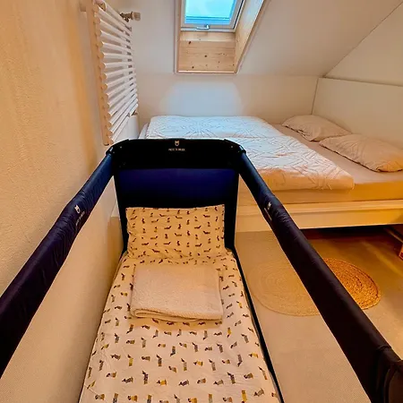 Balkonien Apartment