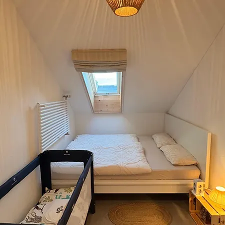 Apartment Balkonien *