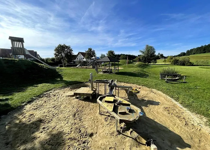 Balkonien 阿尔高的万根