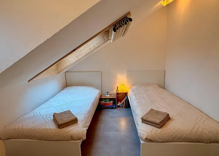 Ferienwohnung Balkonien Wangen im Allgäu